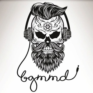 Telegram profile photo for BG Prey Day
