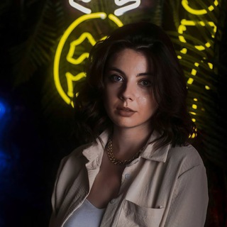 Telegram profile photo for Дарья Нелуш | Обществознание