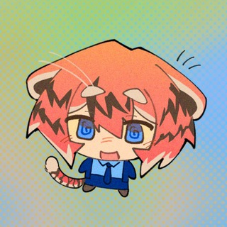 Telegram profile photo for torayoru🍊
