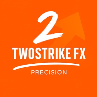 Telegram profile photo for TwoStrike Fx Public