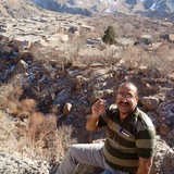 Telegram profile photo for Farhad Shahbazian