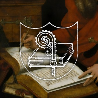 Telegram profile photo for Bibliotheca VIA