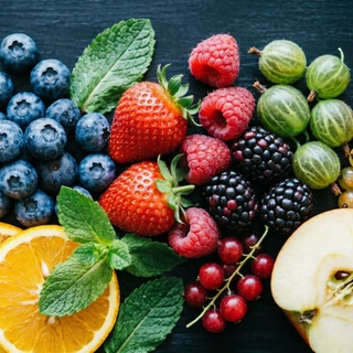 Telegram profile photo for MoscowFruits