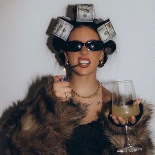 Telegram profile photo for Gossip Girl