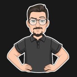 Telegram profile photo for .без негатива