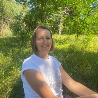 Telegram profile photo for Наталия 🍀 Таролог. Духовный проводник.