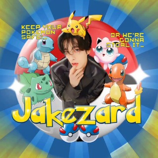 Telegram profile photo for JakeZard. ( DISBAND )