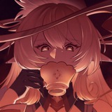 Telegram profile photo for ✤ Баллады Алисы