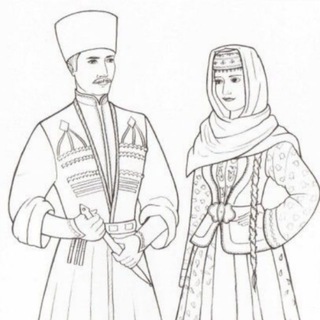 Telegram profile photo for Кавказская сила