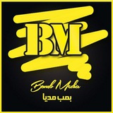 Telegram profile photo for BomB Media