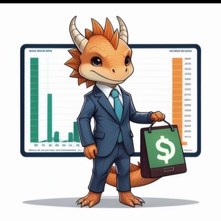 Telegram profile photo for Miles crypto club📊📈