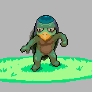Telegram profile photo for Cursor_Art
