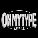 Telegram profile photo for ONMYTYPE SOUND
