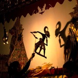 Telegram profile photo for Wayang
