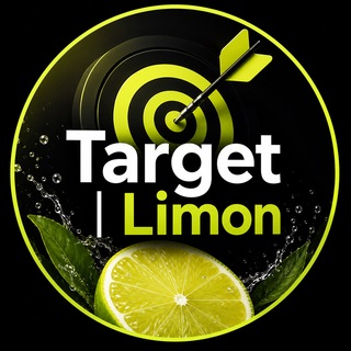 Telegram profile photo for Target Limon