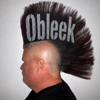 Telegram profile photo for облик