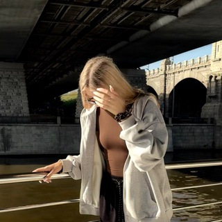 Telegram profile photo for хачпичпуркина
