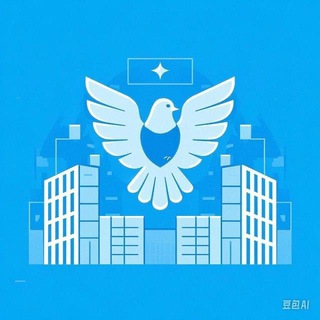 Telegram profile photo for 领英企业认证