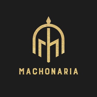 Telegram profile photo for Machonaria