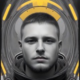 Telegram profile photo for KOSTIUKOV 💲CRYPTO💲