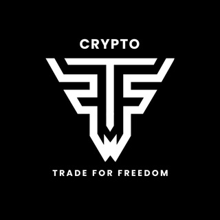 Telegram profile photo for TRADE FOR FREEDOM (Channel)