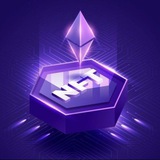 Telegram profile photo for Getgems NFT collections