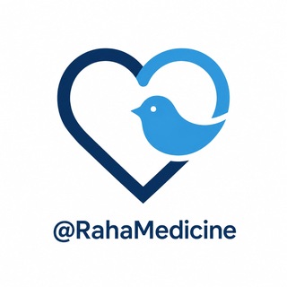 Telegram profile photo for رها مدیسین