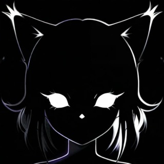 Telegram profile photo for Not A Furry Vibe ๏̯͡๏