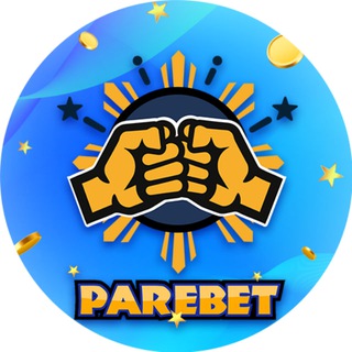 Telegram profile photo for Parebet Official