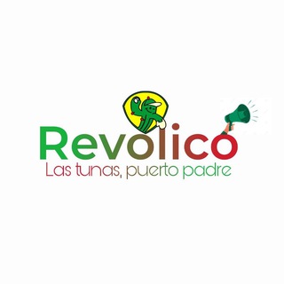 Telegram group profile photo for REVOLICO LTU Y P.PADRE