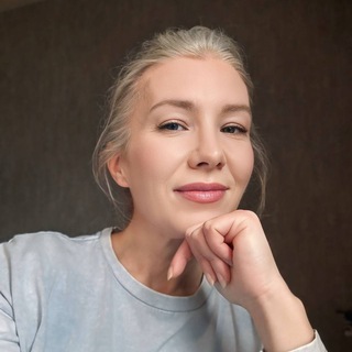 Telegram group profile photo for ОКСАНА СЕРДЮКОВА | СВОЯ ИГРА Чат