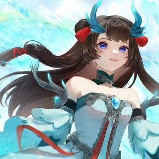 Telegram profile photo for Mobile Legends