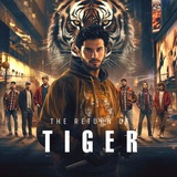 Telegram profile photo for The Return Of Tiger Pocket FM