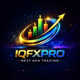 Telegram profile photo for 🚀𝗜𝗤 𝗙𝗫 𝗣𝗥𝗢🚀