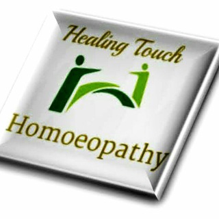 Telegram profile photo for Homeopathy