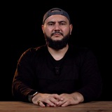 Telegram profile photo for Али Курбабагамаев