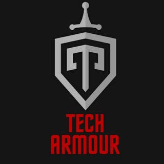 Telegram profile photo for Tech Armour