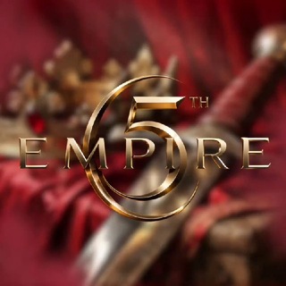 Telegram profile photo for ππ.. ; Empire | 5th Anniversary