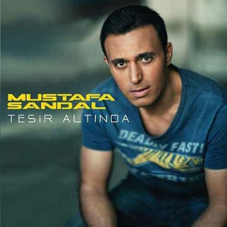 Telegram profile photo for Mustafa sandal