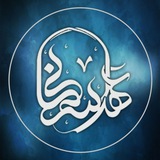 Telegram profile photo for عهد آسمانی ها
