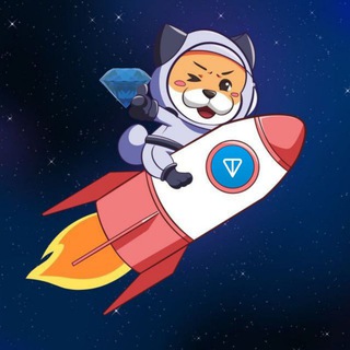 Telegram profile photo for Ton NFT Doge🐶