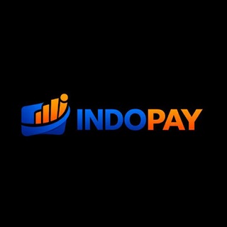 Telegram profile photo for INDOPAY