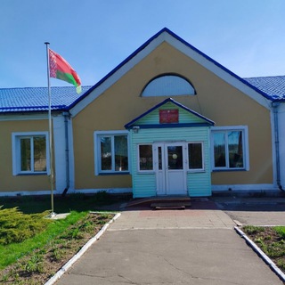 Telegram profile photo for ГУО «Руднянская средняя школа Червенского района»