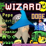 Telegram profile photo for $META PORTAL - LP BURNED- RENOUNCED