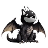 Telegram profile photo for Bonk Dragon Channel