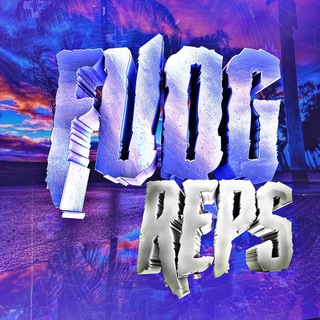 Telegram profile photo for Fuqg’s Vouches