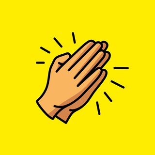 Telegram profile photo for 👏 Аппрувная