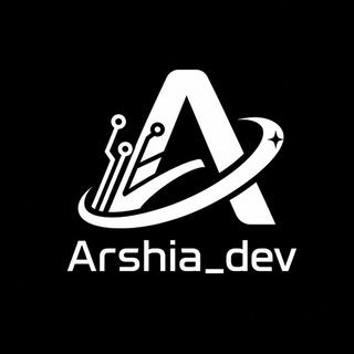 Telegram profile photo for Arshia_dev