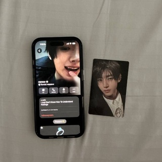 Telegram profile photo for ️ ️