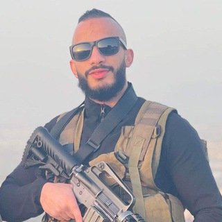 Telegram profile photo for درب الشهيد 🖤•